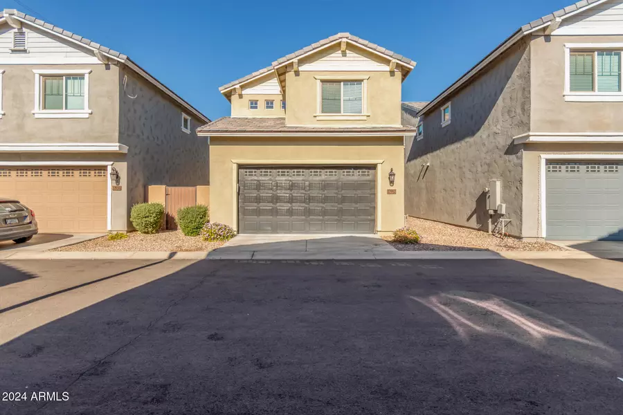 17982 N 114TH Lane, Surprise, AZ 85378