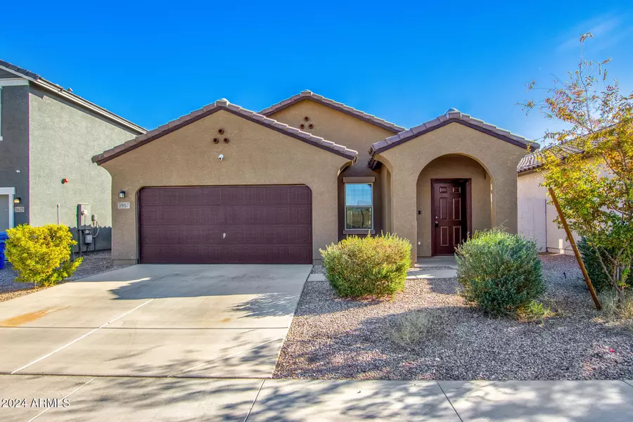 3907 S 95TH Drive, Tolleson, AZ 85353