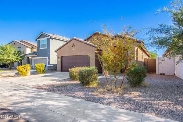 Tolleson, AZ 85353,3907 S 95TH Drive