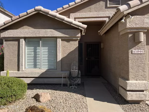 Peoria, AZ 85382,8944 W DEANNA Drive