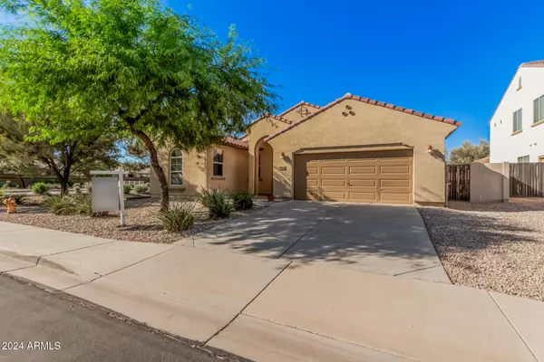 Chandler, AZ 85286,1632 W HOMESTEAD Drive