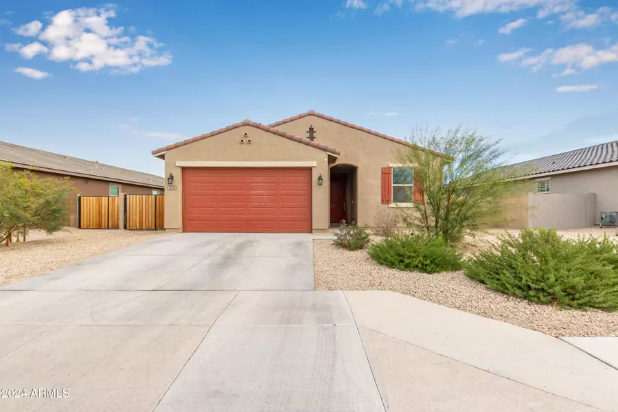 378 S SAN VICENTE Lane, Casa Grande, AZ 85194