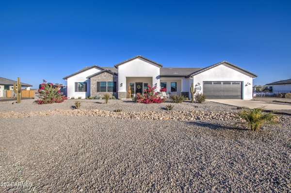 San Tan Valley, AZ 85140,4072 E WESTON Lane