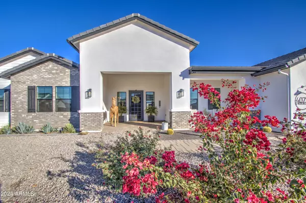 San Tan Valley, AZ 85140,4072 E WESTON Lane