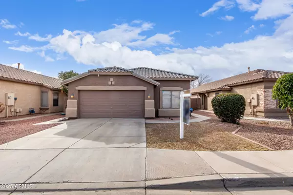 15829 W CARMEN Drive, Surprise, AZ 85374