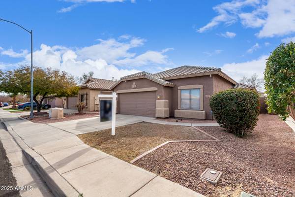 Surprise, AZ 85374,15829 W CARMEN Drive