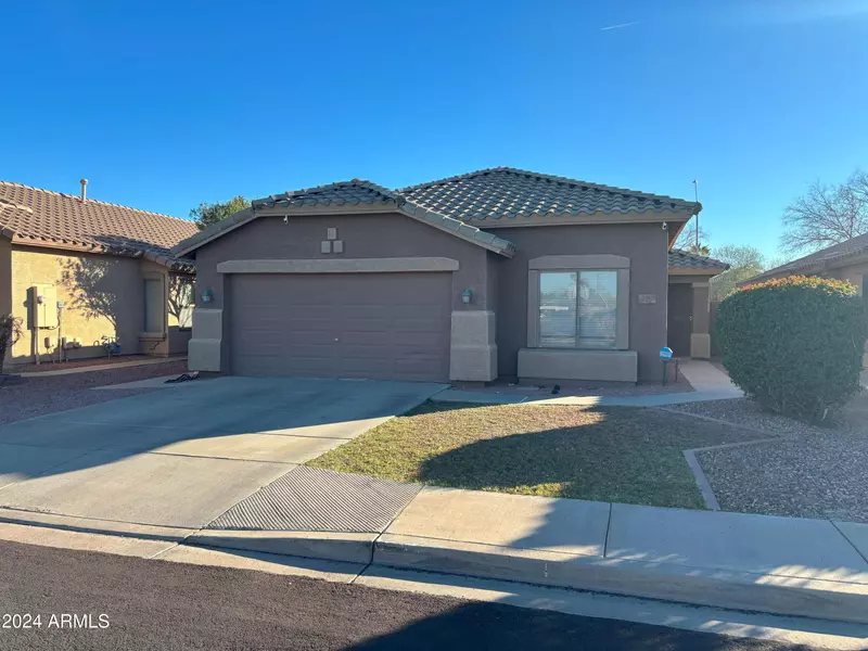 15829 W CARMEN Drive, Surprise, AZ 85374