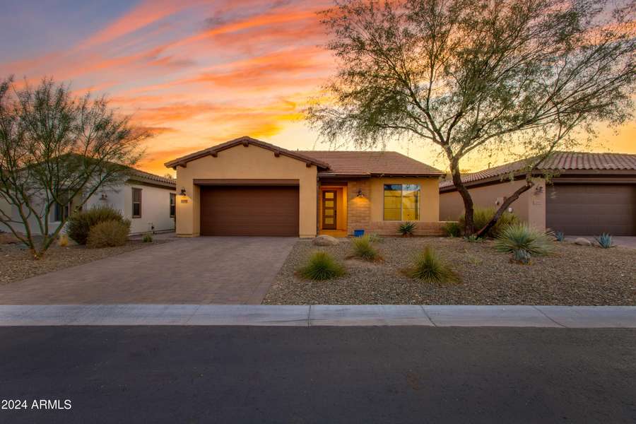 3285 MAVERICK Drive, Wickenburg, AZ 85390