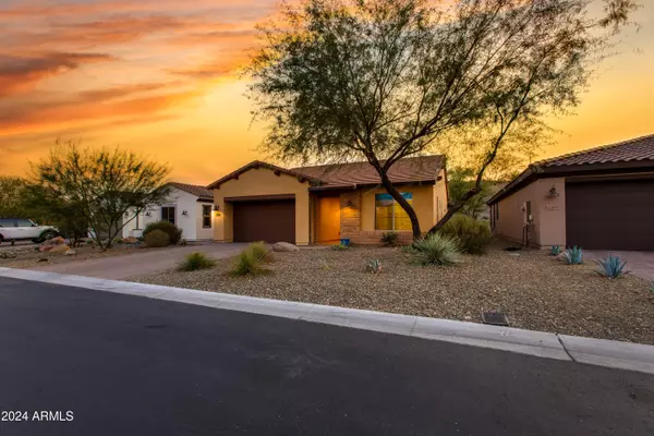 Wickenburg, AZ 85390,3285 MAVERICK Drive