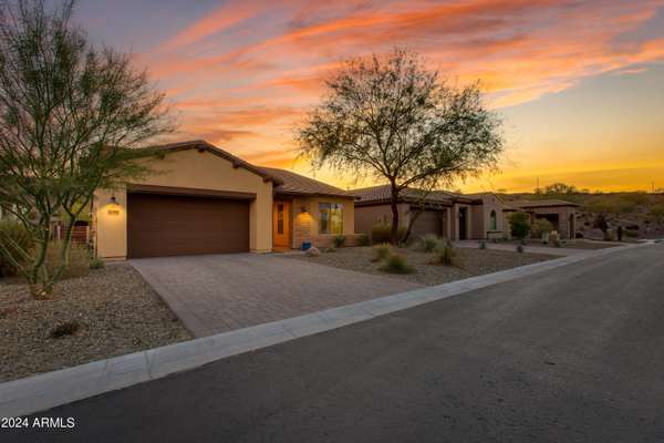 Wickenburg, AZ 85390,3285 MAVERICK Drive