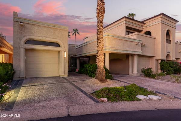 Scottsdale, AZ 85251,4830 N 65TH Street