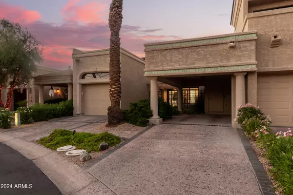 Scottsdale, AZ 85251,4830 N 65TH Street