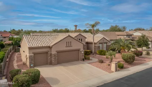 Surprise, AZ 85374,18228 N SAN SALVADOR Court