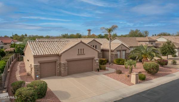 Surprise, AZ 85374,18228 N SAN SALVADOR Court