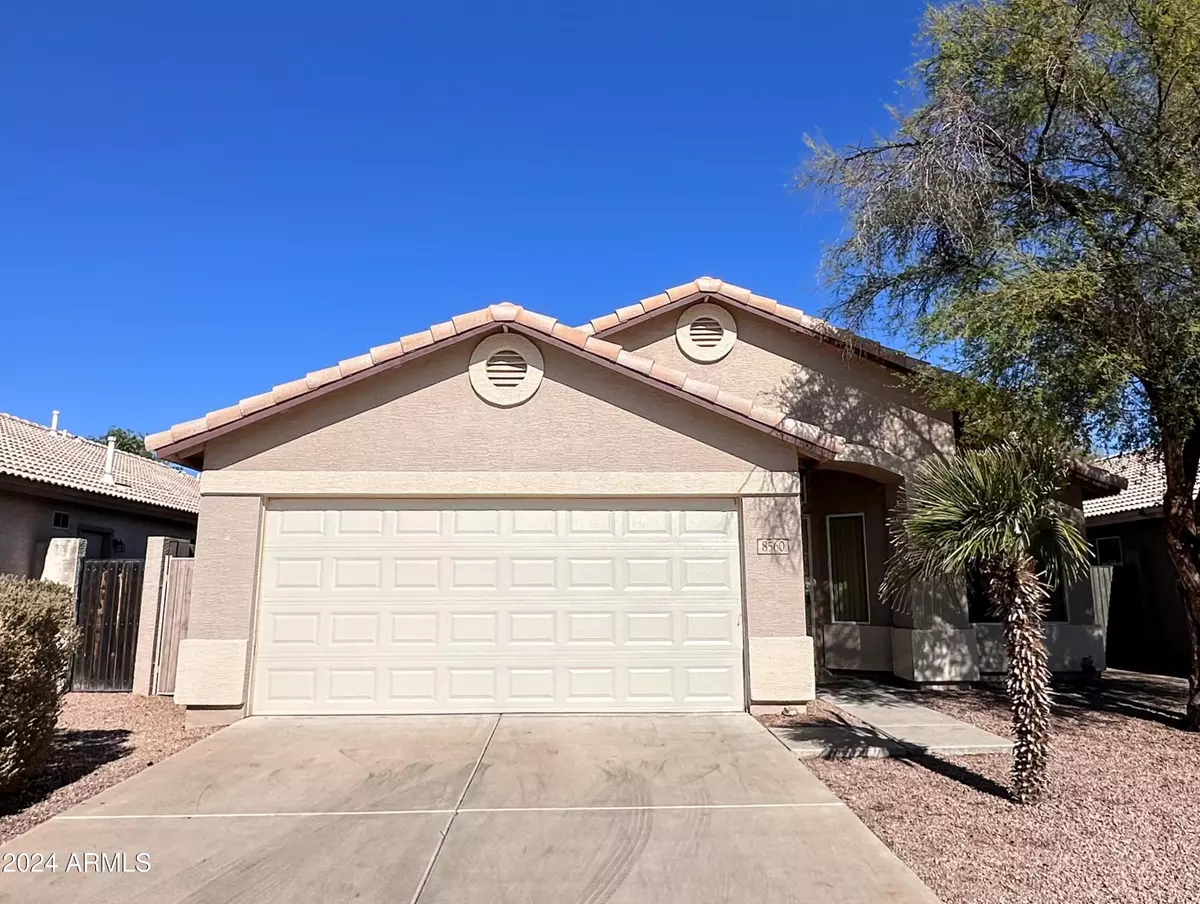 Peoria, AZ 85345,8560 W LAUREL Lane