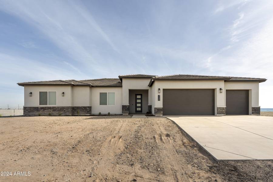 7721 S 220TH Lane, Buckeye, AZ 85326