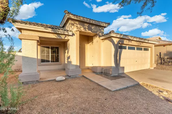 Peoria, AZ 85383,25014 N 68TH Avenue