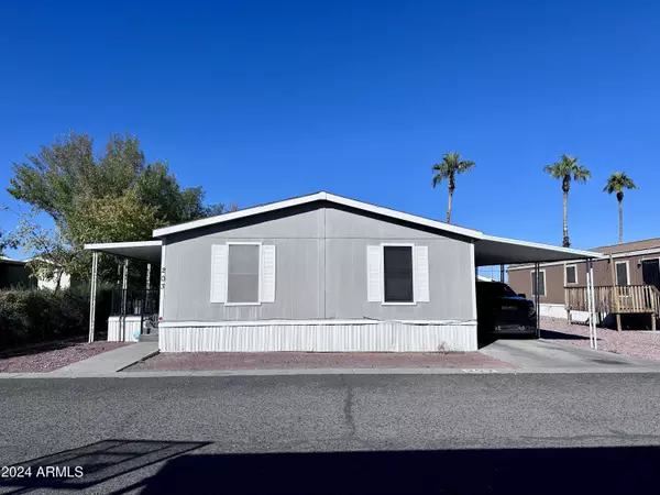 12721 W GREENWAY Road #203,  El Mirage,  AZ 85335