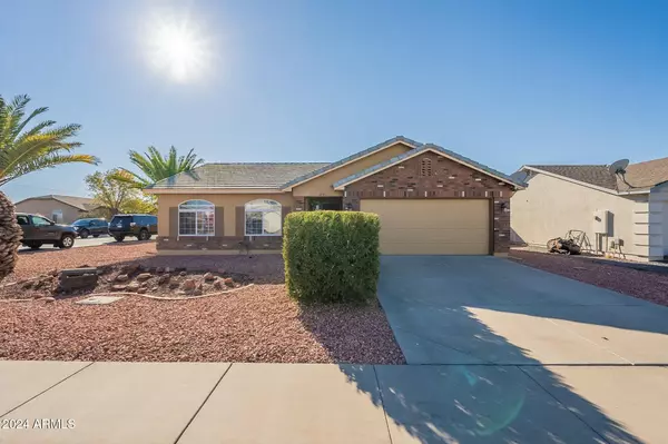 4981 E SHAPINSAY Drive, San Tan Valley, AZ 85140