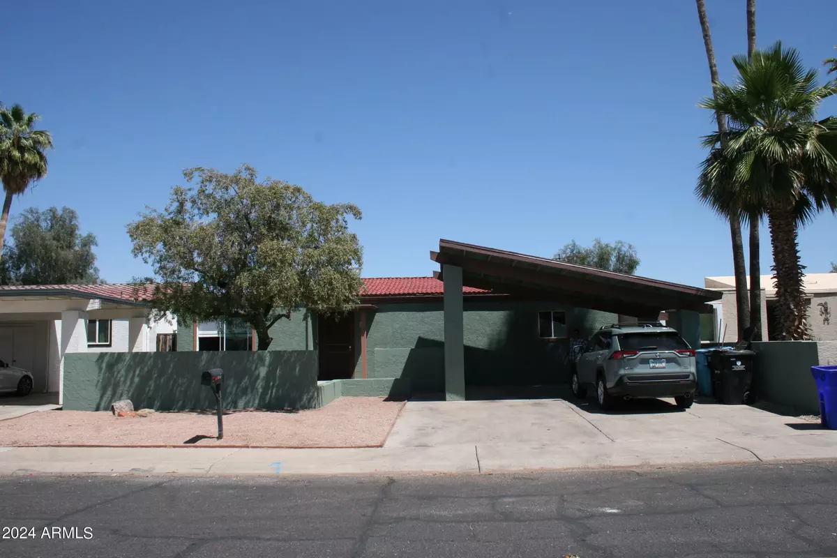 Phoenix, AZ 85037,10506 W Heatherbrae Drive