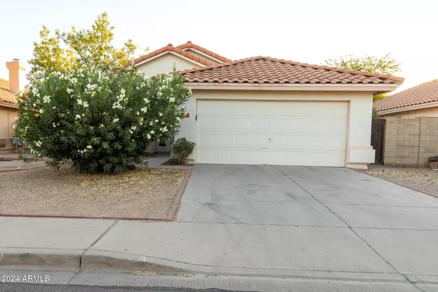 8802 N 114TH Avenue, Peoria, AZ 85345