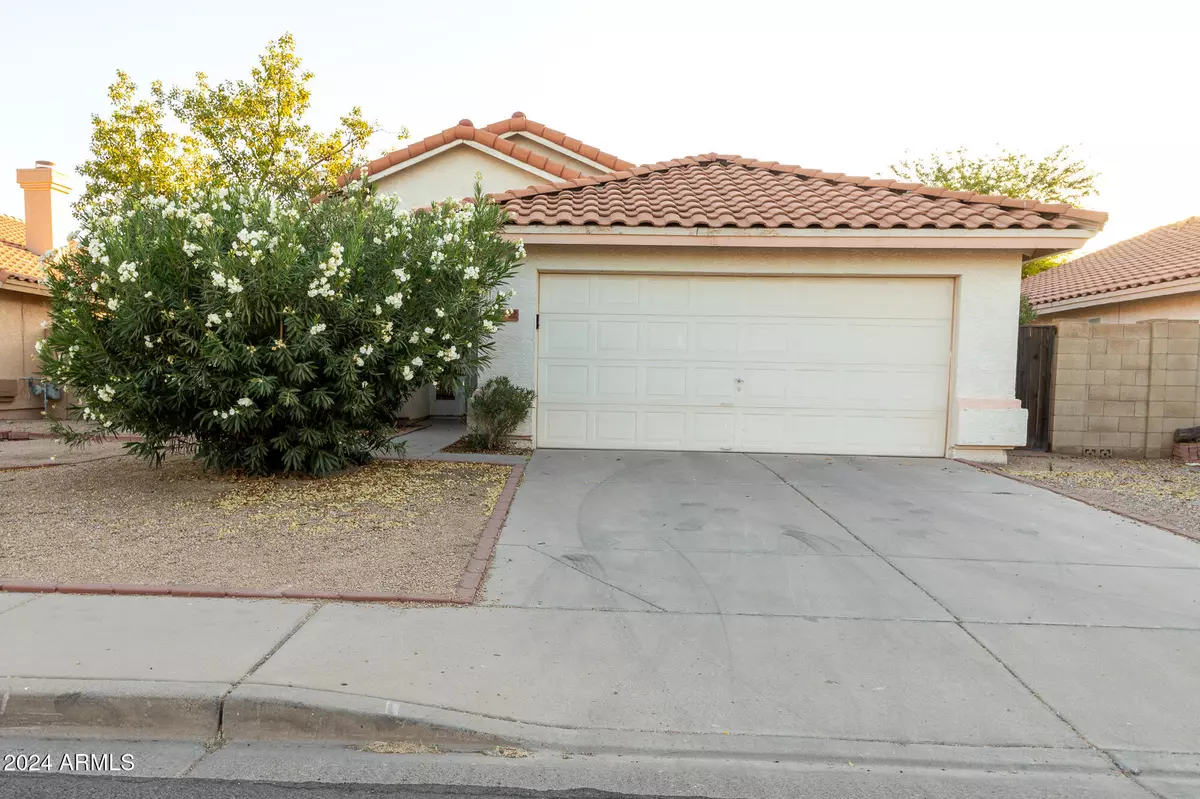 Peoria, AZ 85345,8802 N 114TH Avenue