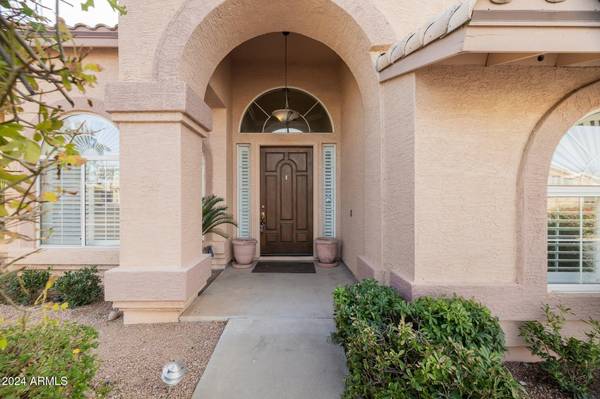 Scottsdale, AZ 85254,6901 E Evans Drive