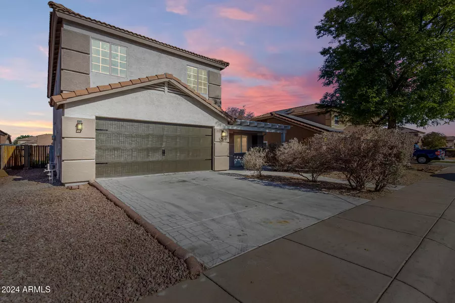 12618 W COLUMBINE Drive, El Mirage, AZ 85335