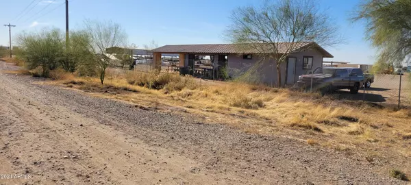 Eloy, AZ 85131,529 W ALSDORF Road #-