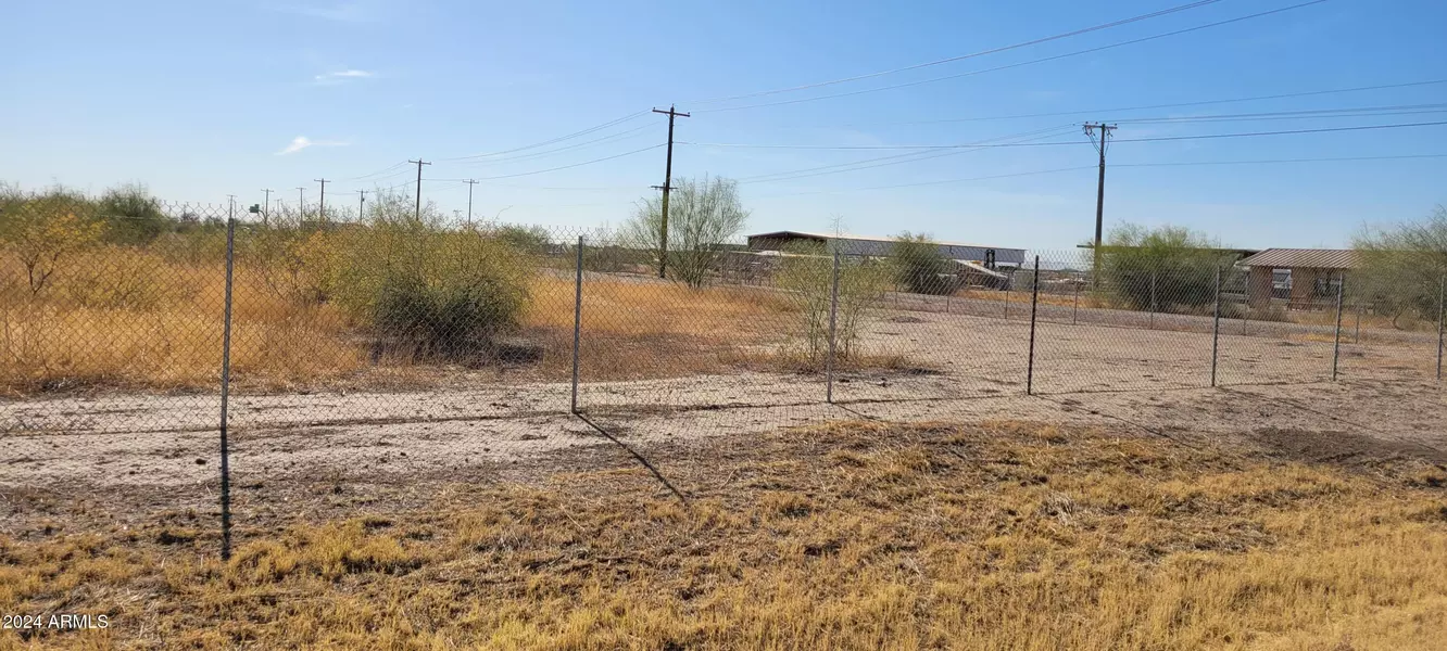 529 W ALSDORF Road #-, Eloy, AZ 85131