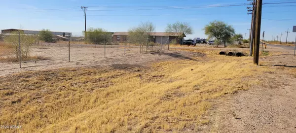 Eloy, AZ 85131,529 W ALSDORF Road #-