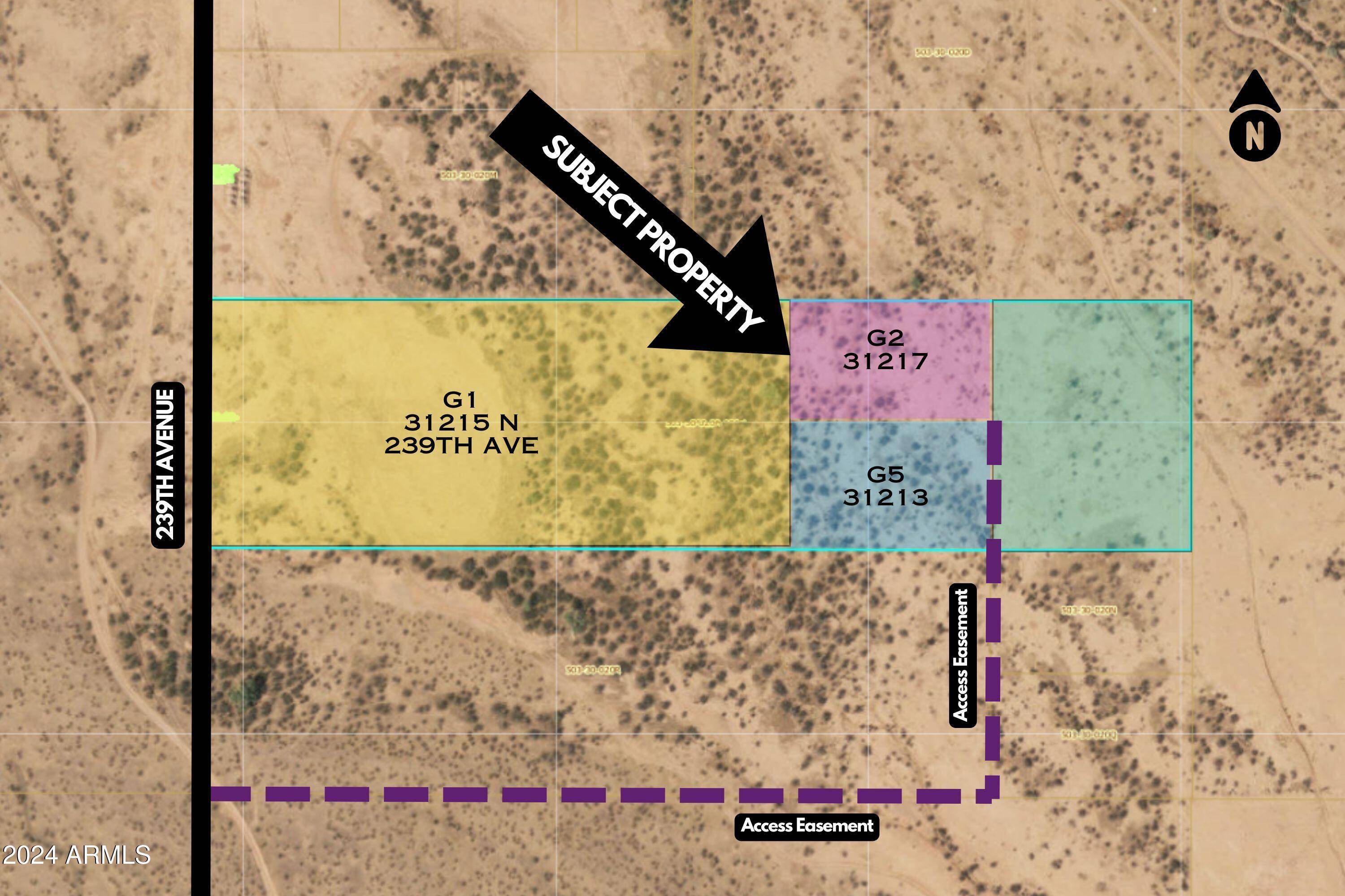 31217 N 239th Avenue #G2, Wittmann, AZ 85361