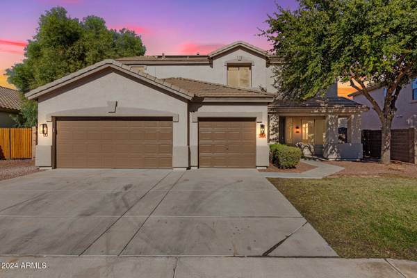 Surprise, AZ 85388,16818 W MARCONI Avenue