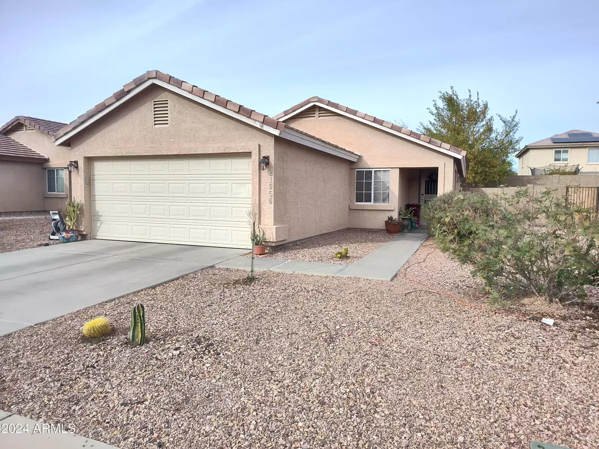 Buckeye, AZ 85326,21956 W Casey Lane