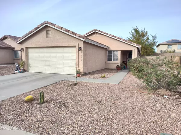 21956 W Casey Lane, Buckeye, AZ 85326