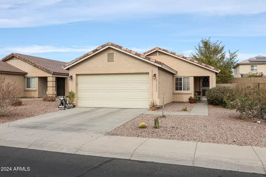 21956 W Casey Lane, Buckeye, AZ 85326