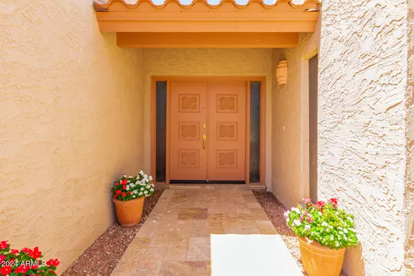 Fountain Hills, AZ 85268,17010 E CALLE DEL FLORES --