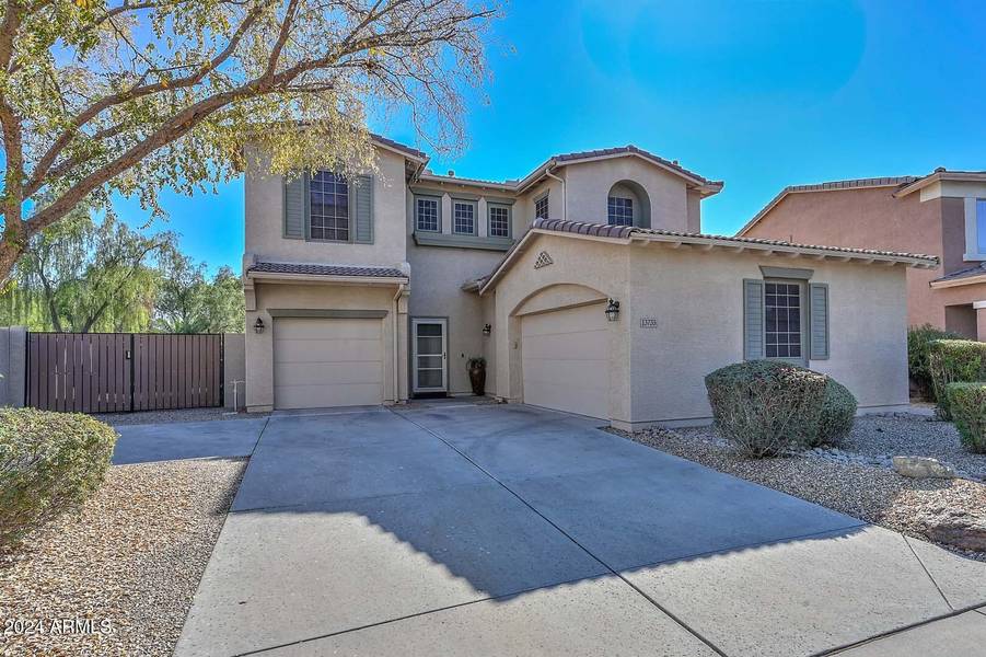 13733 W Redfield Road, Surprise, AZ 85379