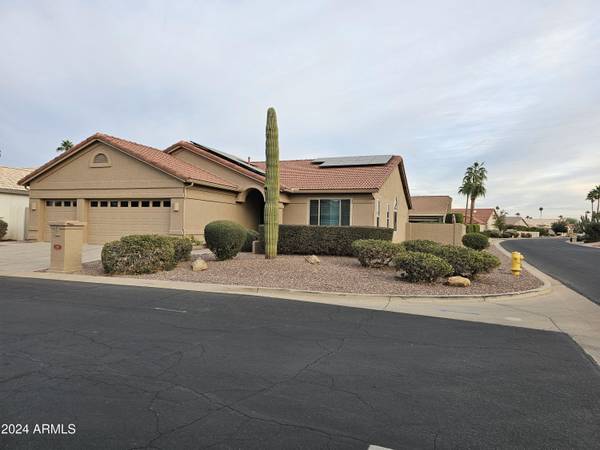 Sun Lakes, AZ 85248,9849 E AMENITY Drive