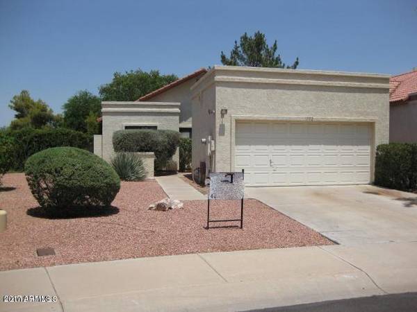 Chandler, AZ 85225,1702 E FAIRVIEW Street