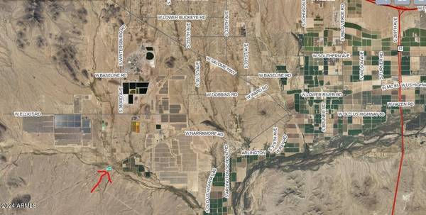 Arlington, AZ 85322,387 W Southern Pacific Trail #-