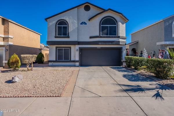 7313 N 69TH Avenue, Glendale, AZ 85303