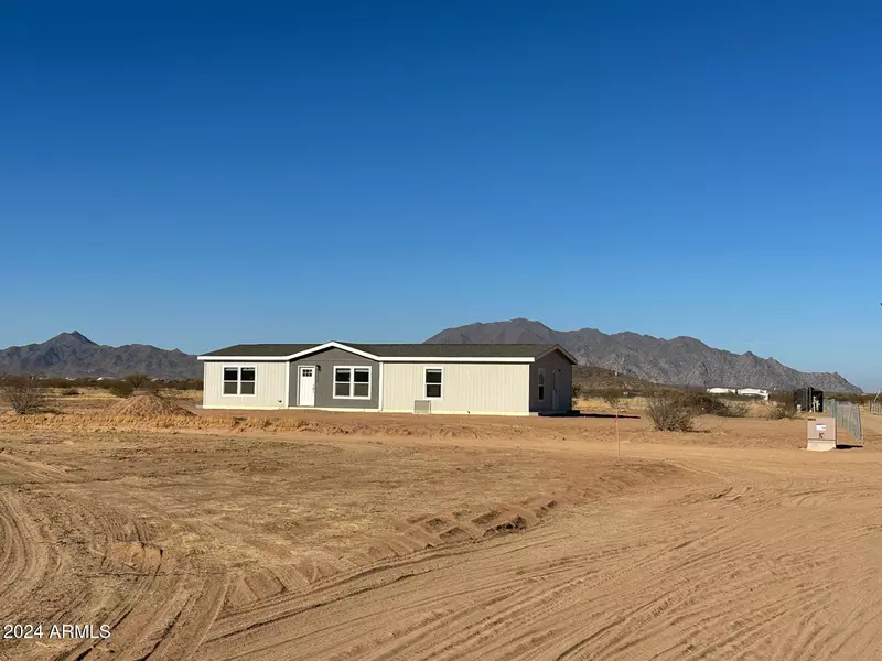 53798 W footprints --, Maricopa, AZ 85139