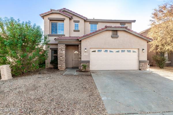 Tolleson, AZ 85353,8429 W HILTON Avenue