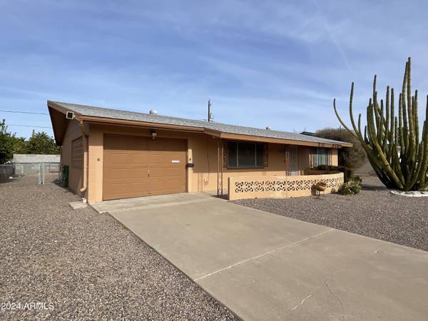 Mesa, AZ 85205,5702 E CASPER Road