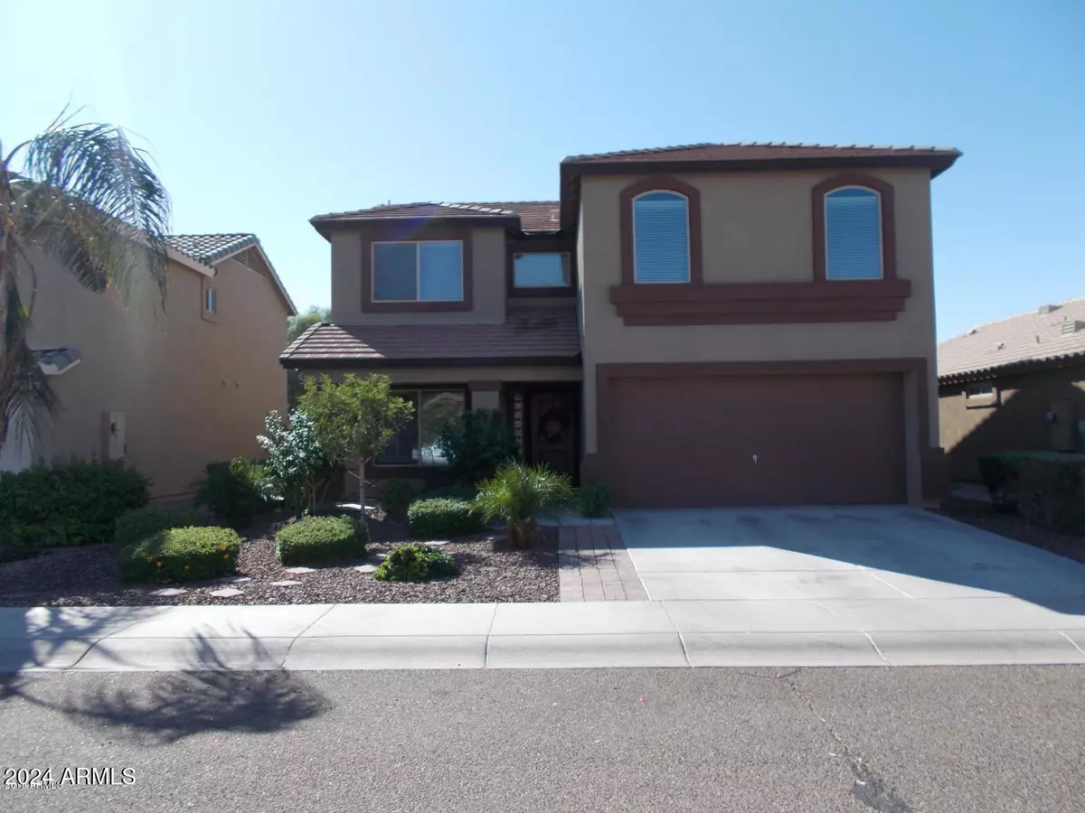 Buckeye, AZ 85326,23817 W Corona Avenue