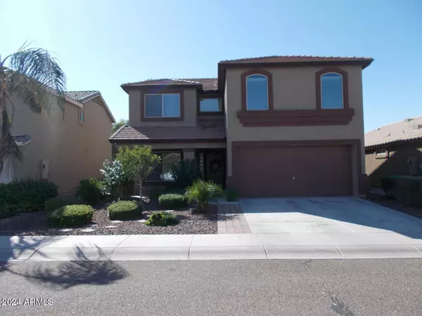 23817 W Corona Avenue, Buckeye, AZ 85326