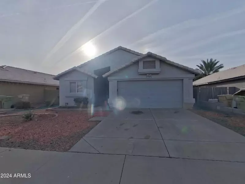 7731 W SOLANO Drive, Glendale, AZ 85303