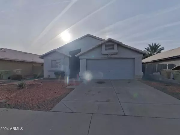 7731 W SOLANO Drive, Glendale, AZ 85303