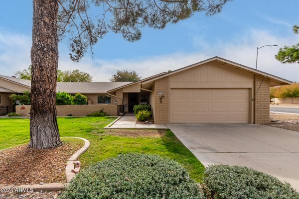 12739 W Castle Rock Drive, Sun City West, AZ 85375